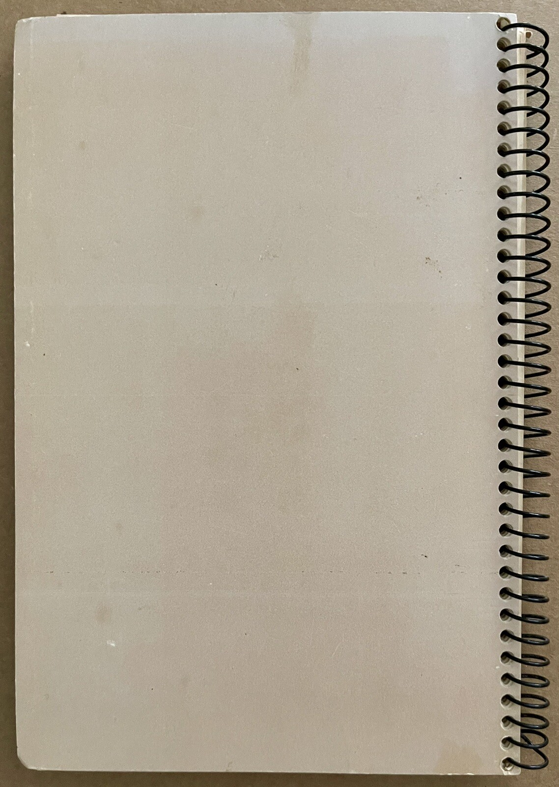 1987 ASHLAND, VA, ASHLAND JUNIOR WOMAN’S CLUB COOKBOOK, 74 PAGES, VINTAGE