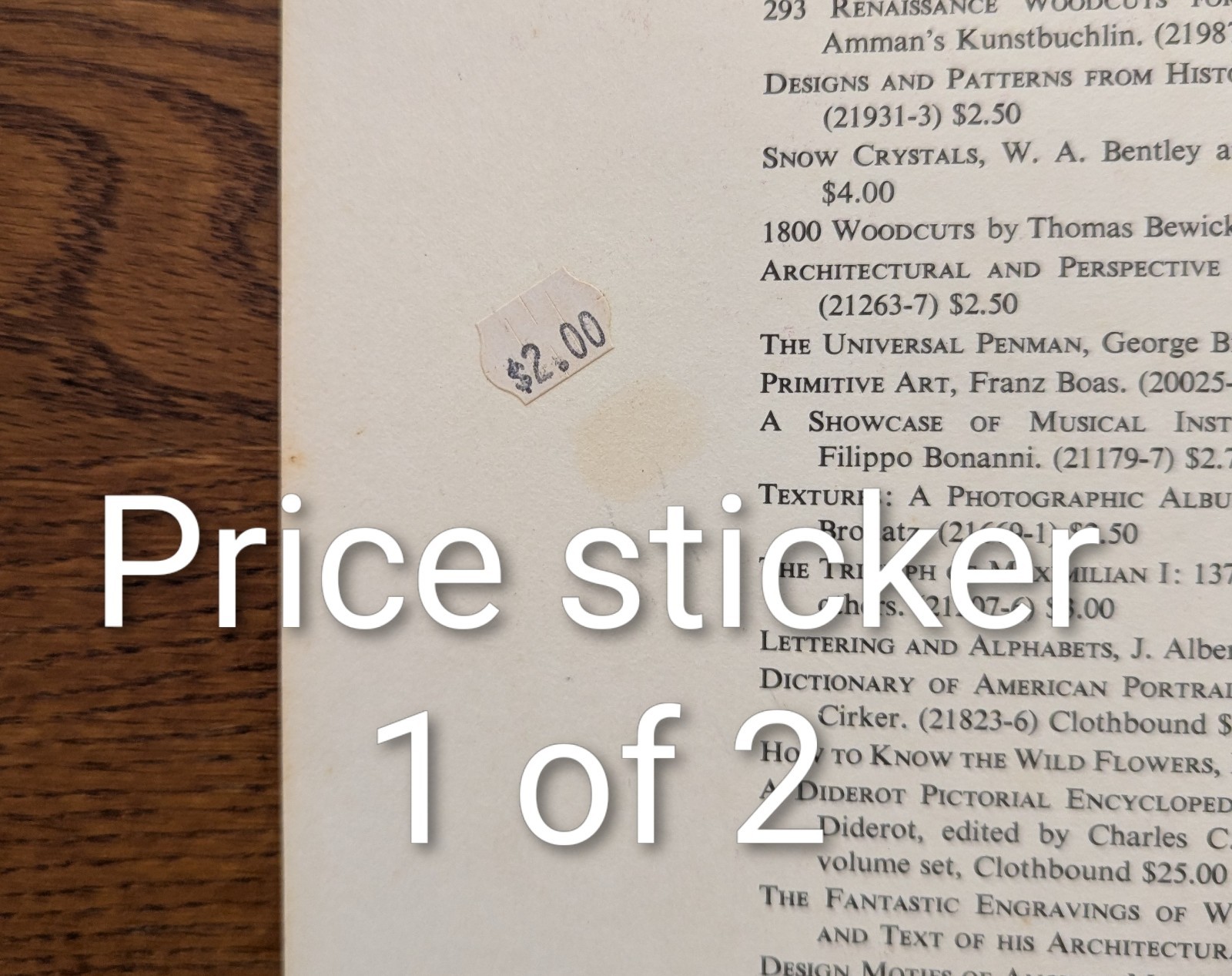 Pictorial and Decorative Title Pages: 201 Examples from 1500-1800 Fraenkel