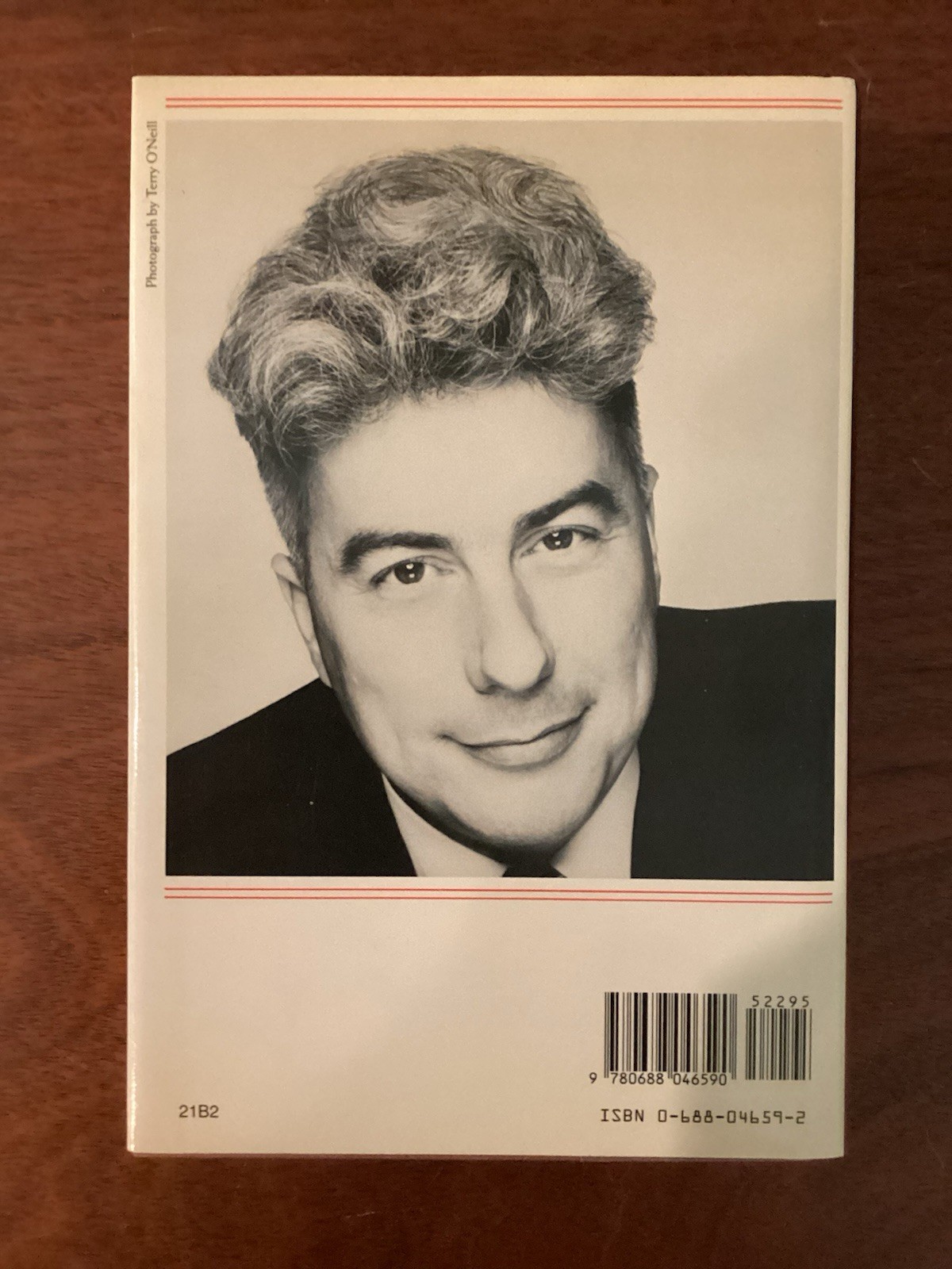 The Pillars of the Earth Ken Follett FIRST EDITION (HC 1989) VG