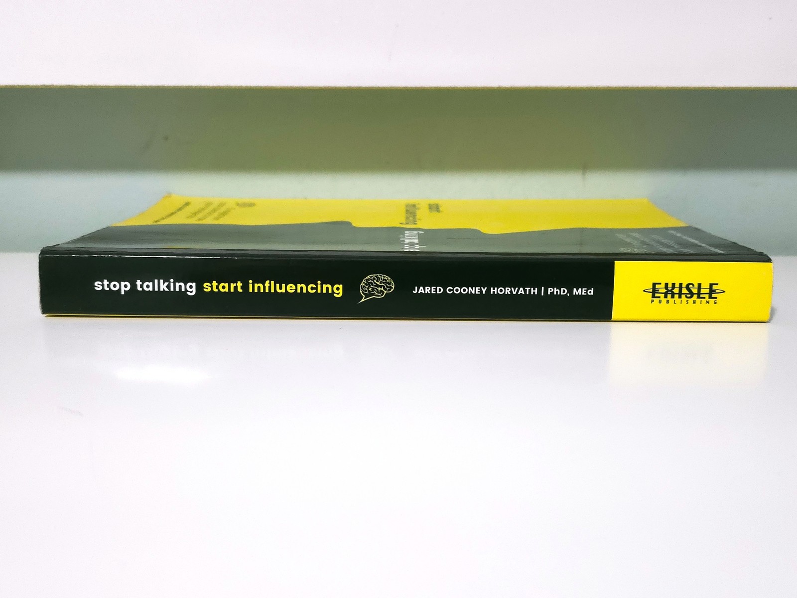 Stop Talking, Start Interacting: 12 Insights From Brain Science! By Jared Cooney