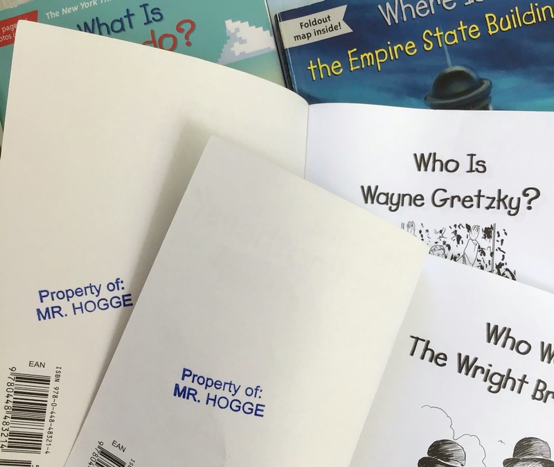Who Was? What Is? Where Is? Book Lot 47 History Biography Paperbacks No Repeats