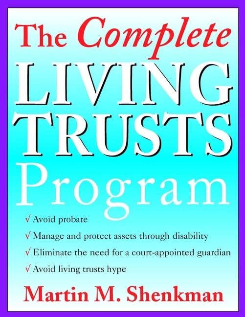Living Trusts Program