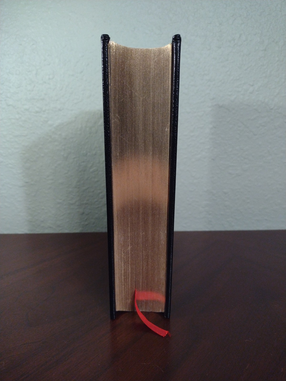 THE HOLY BIBLE, KNOX VERSION, MSGR RONALD KNOX, 2012, Baronius Press Hardcover