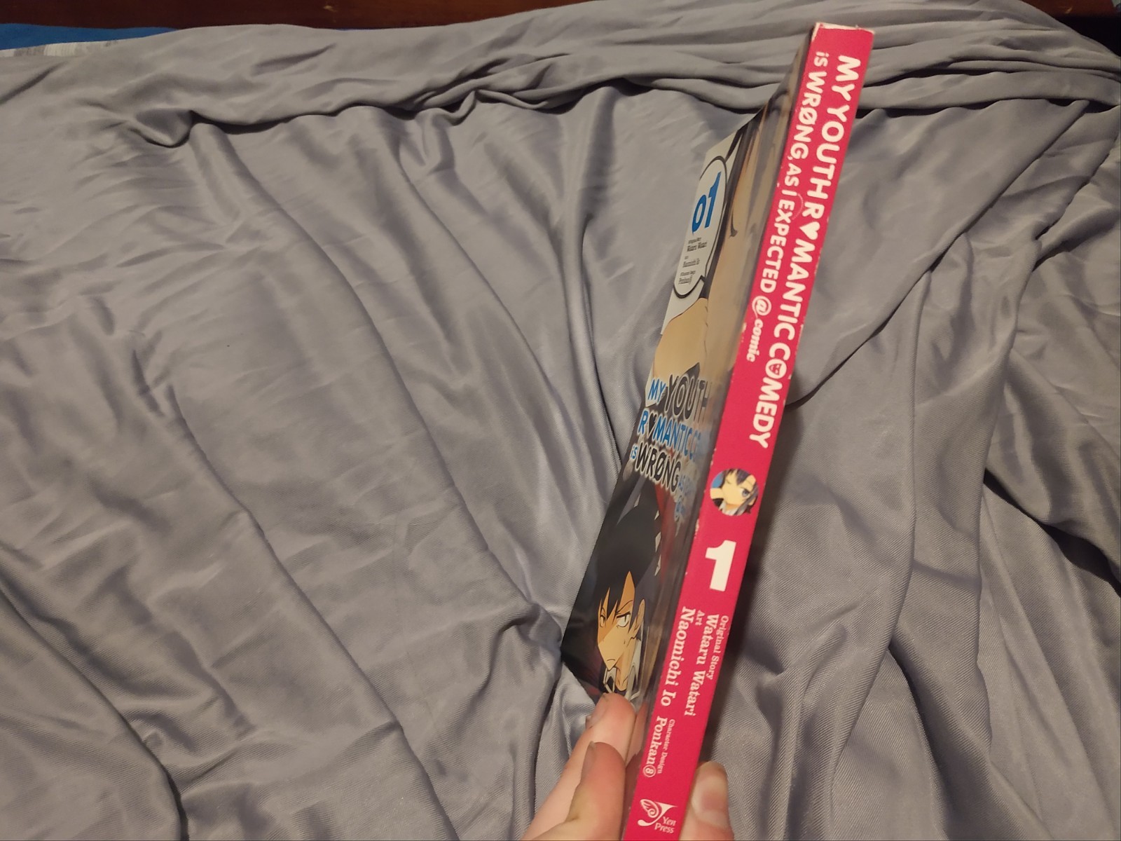 Good Condition Lot Of 6 Manga All Are Vol 1 English, Seven Seas SJ Viz Yen Press