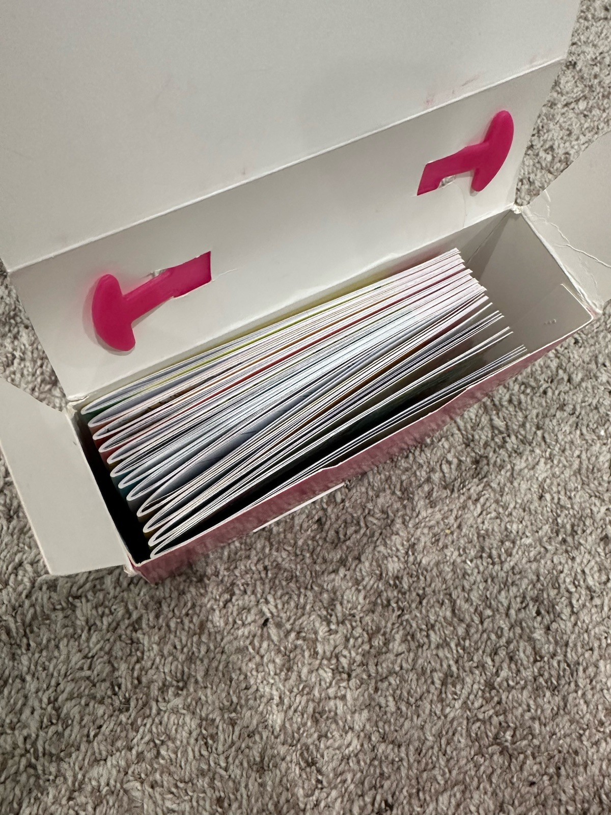 HarperCollins I Can Read Fancy Nancy Fantastic Phonics 12-Book Box Set 2013