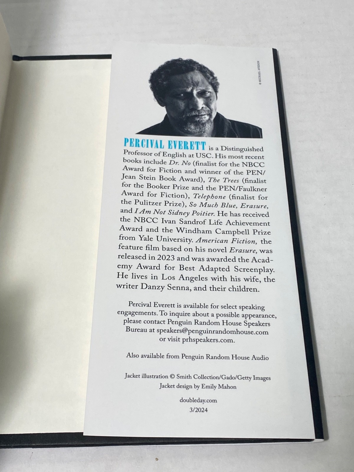 James (Pulitzer Prize Winner) : A Novel by Percival Everett HC First Edition