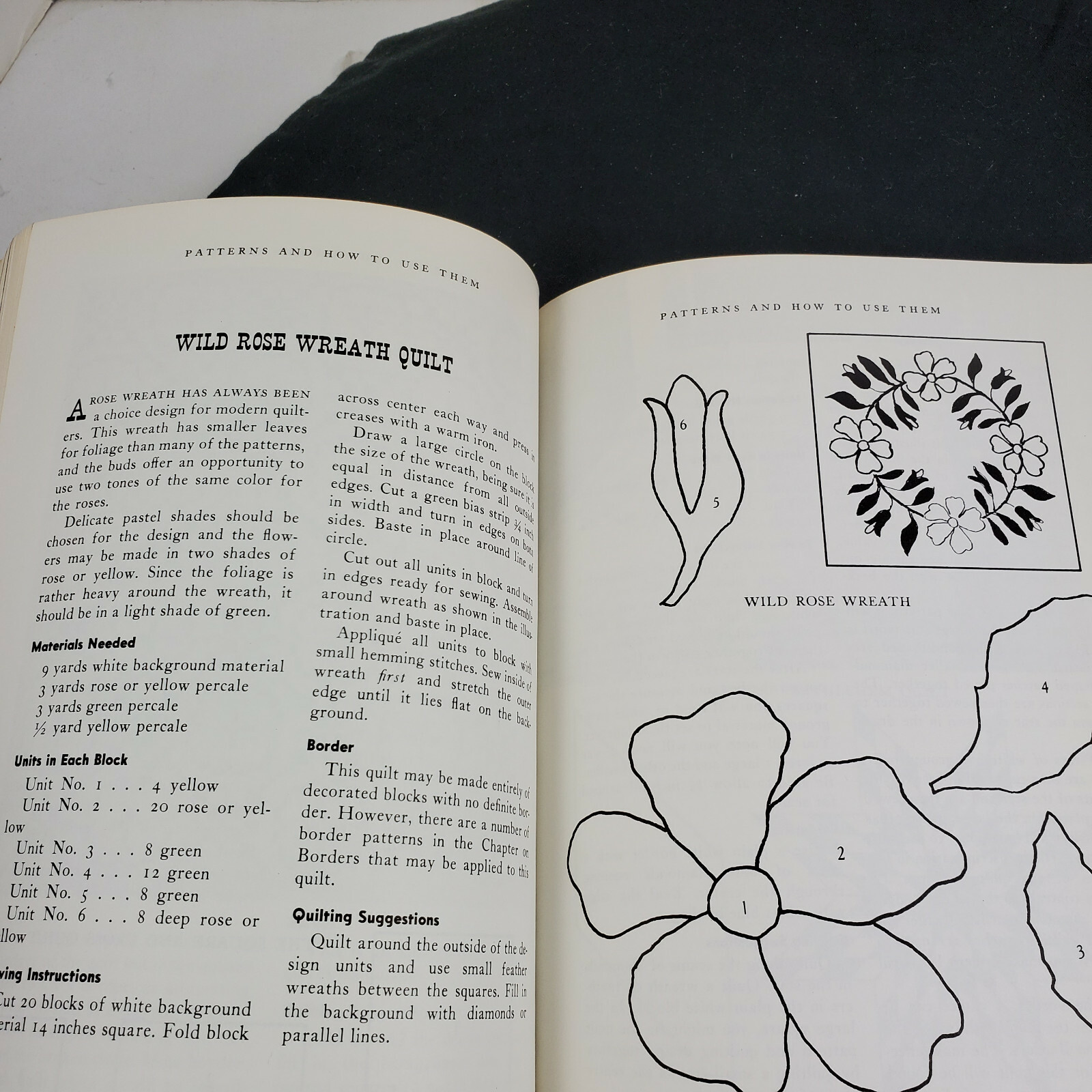 1949 Quilt Making and Collecting 482 Illusitrations by Marguerite Ickis 274 pgs