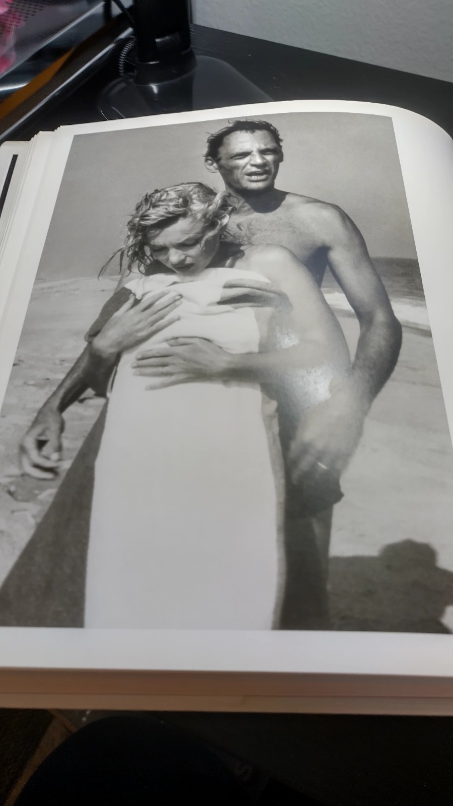 Marilyn Monroe : A Life in Pictures by Anne Verlhac (2007, Hardcover)