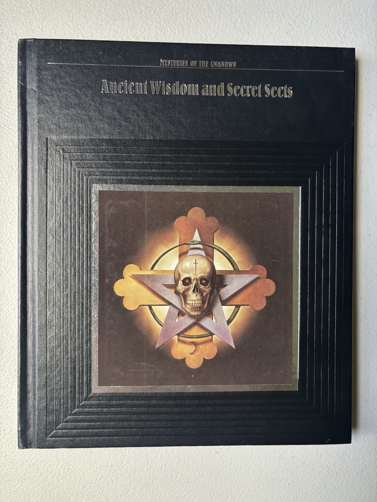 Mysteries Of The Unknown “Ancient Wisdom And Secret Sects”