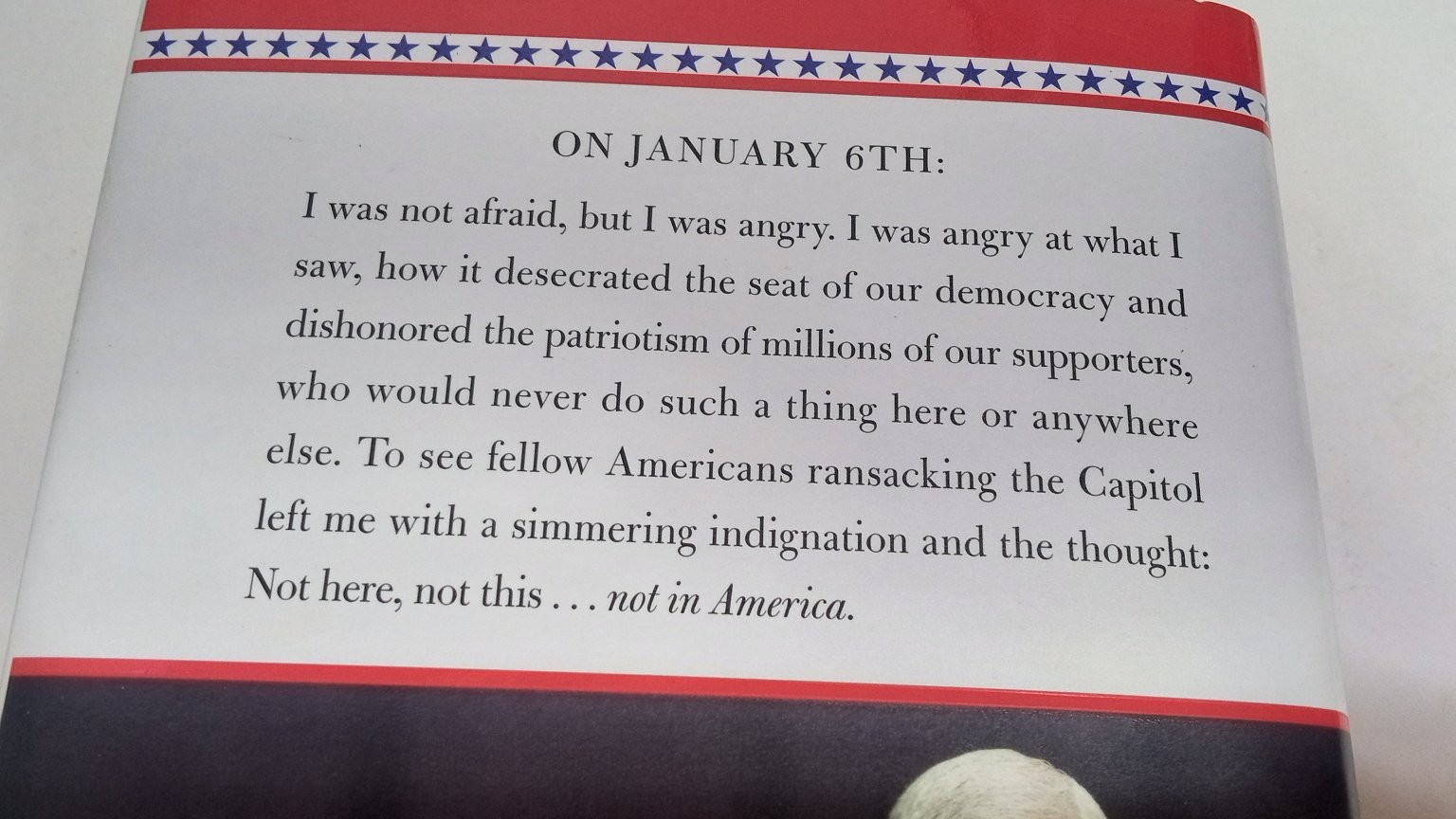 So Help Me God Mike Pence Autobiography 2022 First Edition Hardcover