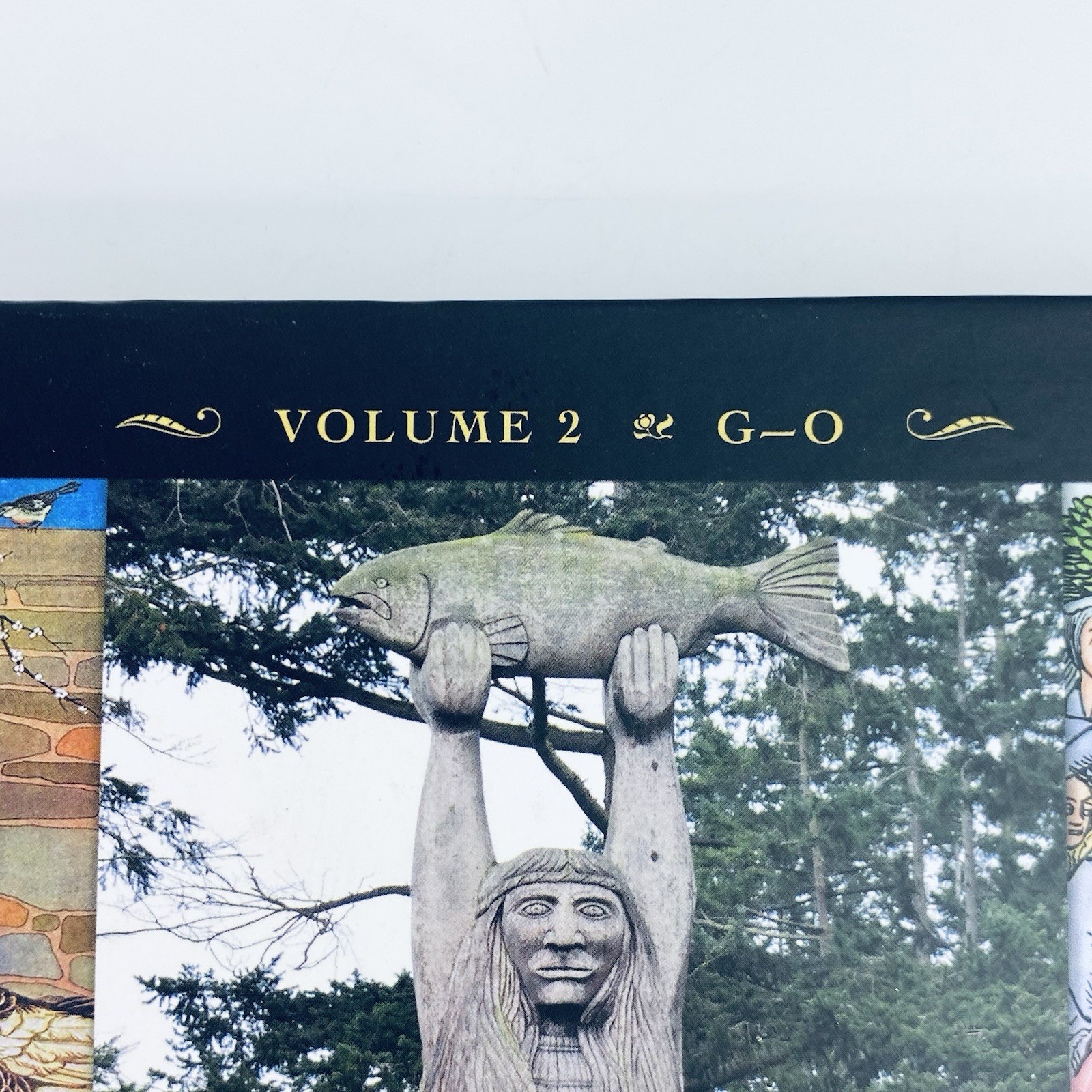 FolkTales And Fairy Tales 2nd Ed. (Volume 2, G-O) By Duggan, Haase & Callow HC