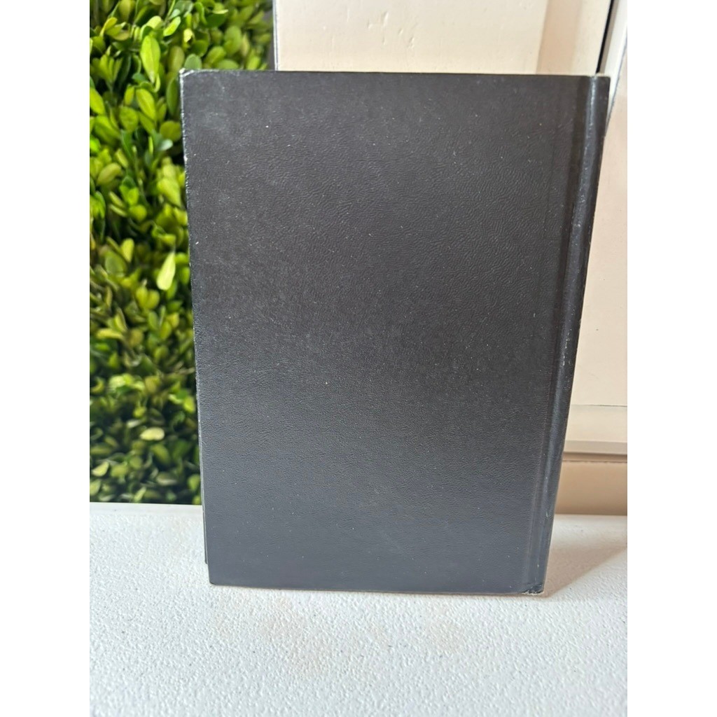 Gospel Publishing House Minister’s Manual Vol 2 Weddings Funerals Black 1965