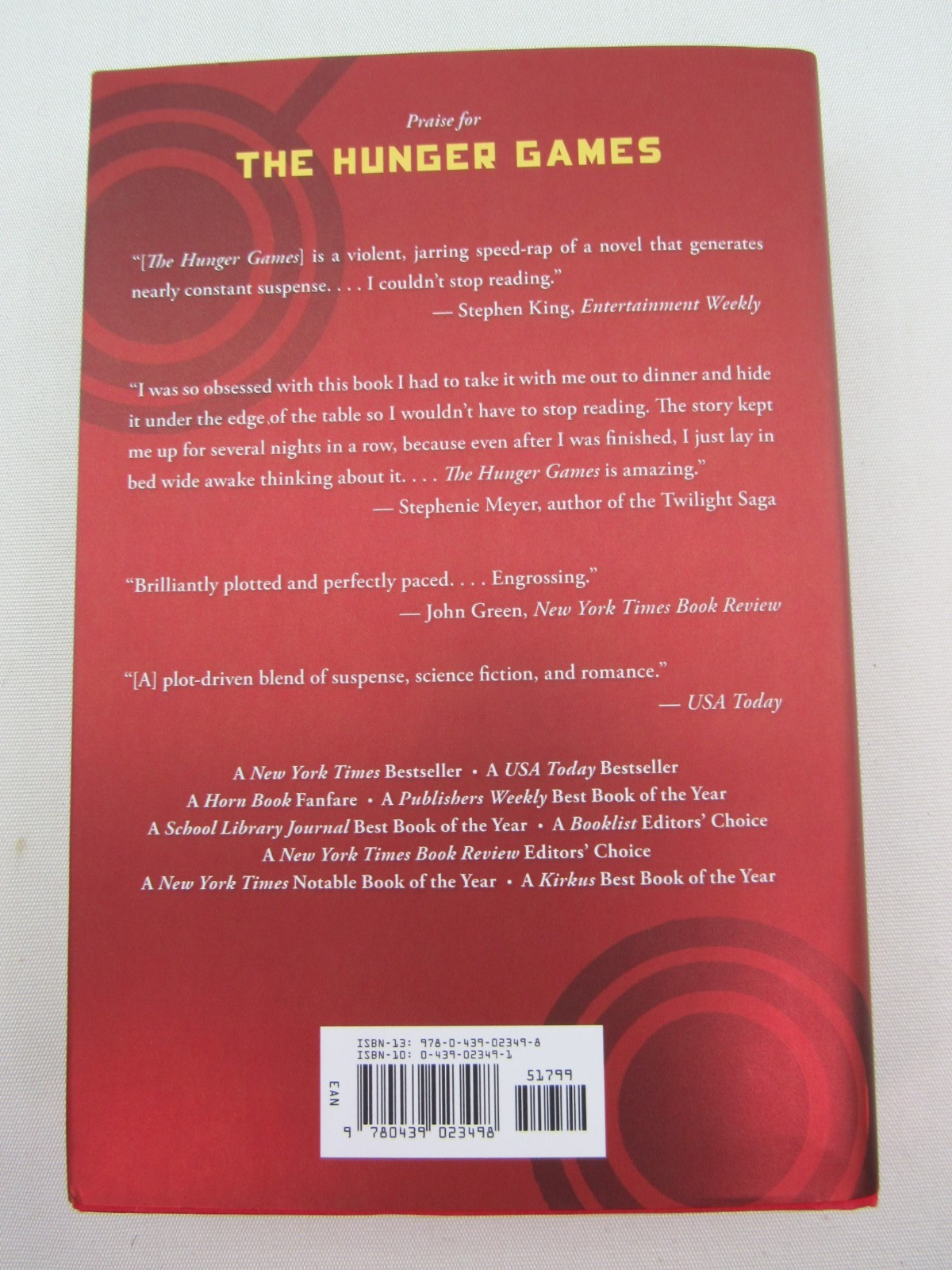 The Hunger Games Trilogy Boxed Set 1st Editions Suzanne Collins HC DJ Fantasy