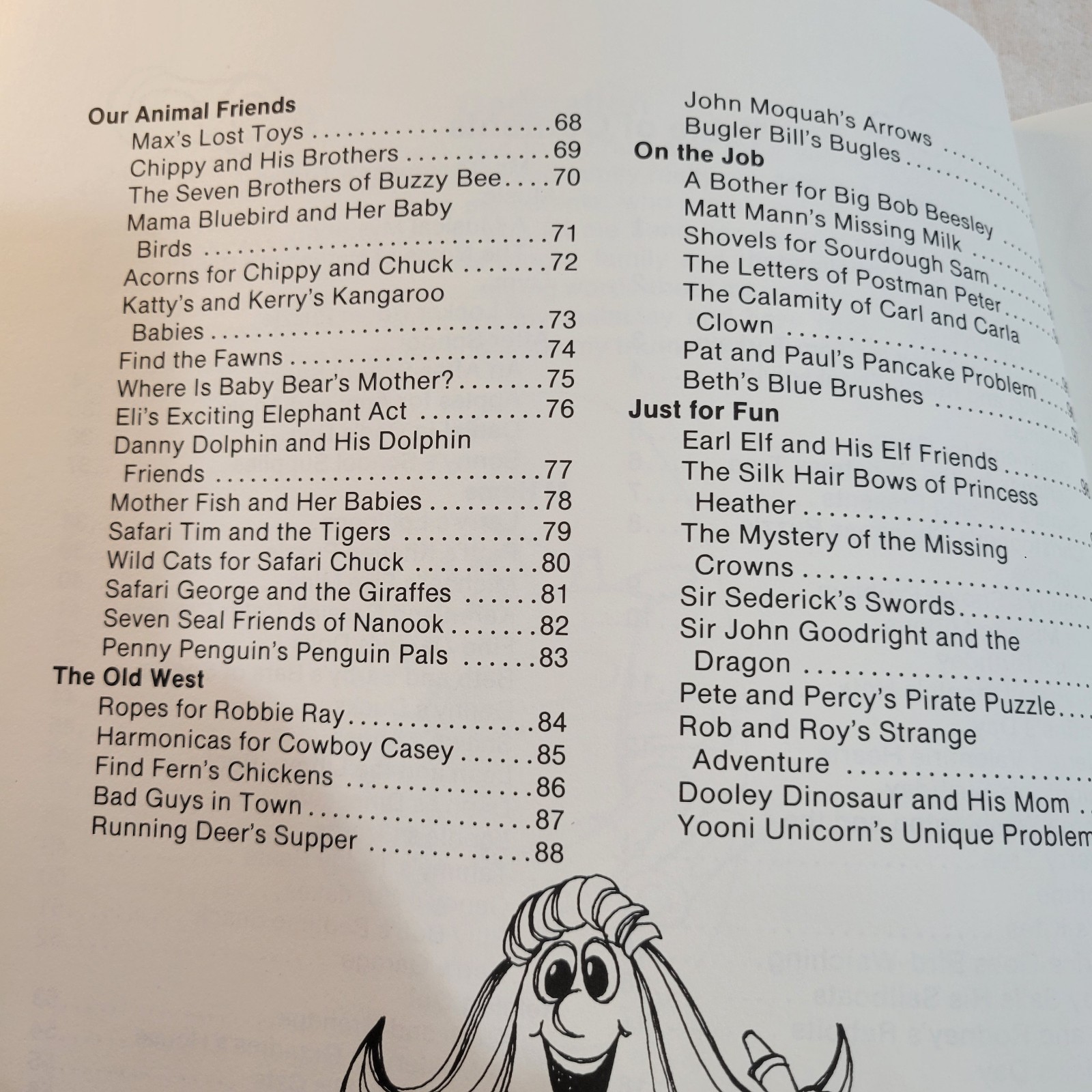 1991 Hidden Picture Fun Activity Book For Preschool-Grade 2 NEW 106 Pages