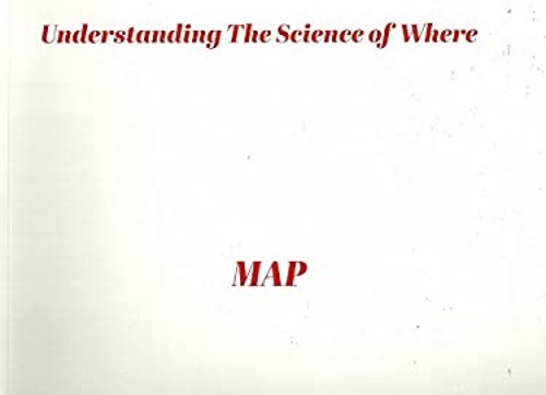 Understanding Understanding Cartography Book Paperback Richard Wu