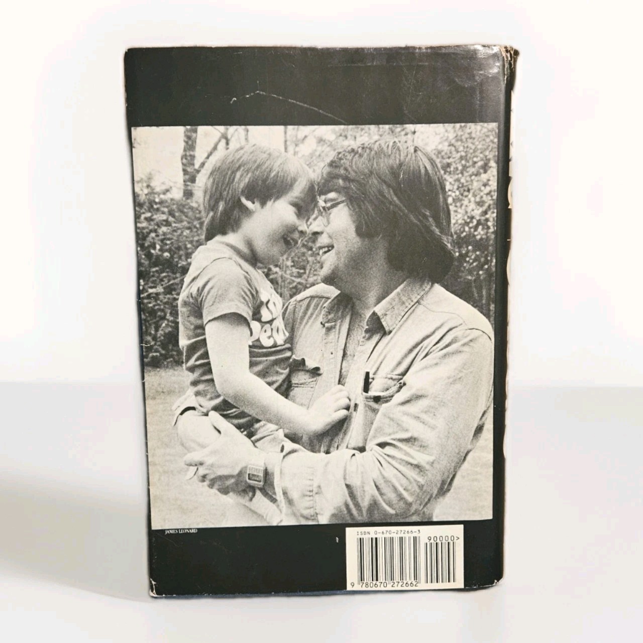 1982. Different Seasons by Stephen King | Viking HCDJ 1st Edition 10th Printing