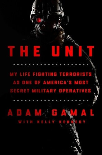 Adam Gamal Kelly Kennedy The Unit (Hardback) (UK IMPORT)