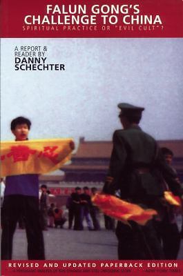 Falun Gong’s Challenge to China: Spiritual Practice or “Evil Cult”?