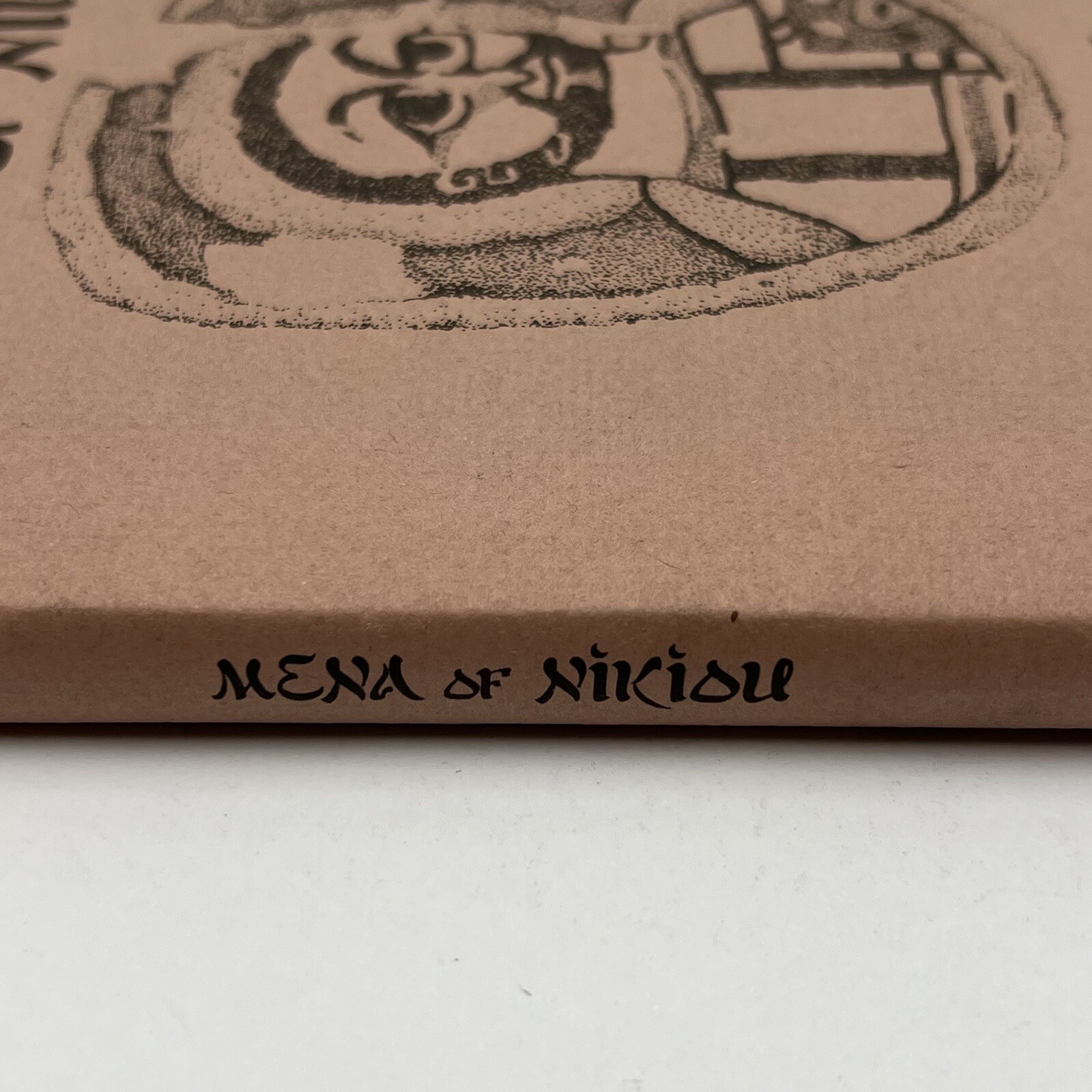 The Life of Isaac of Alexandria & the Martyrdom of Saint Macrobius: Volume 107