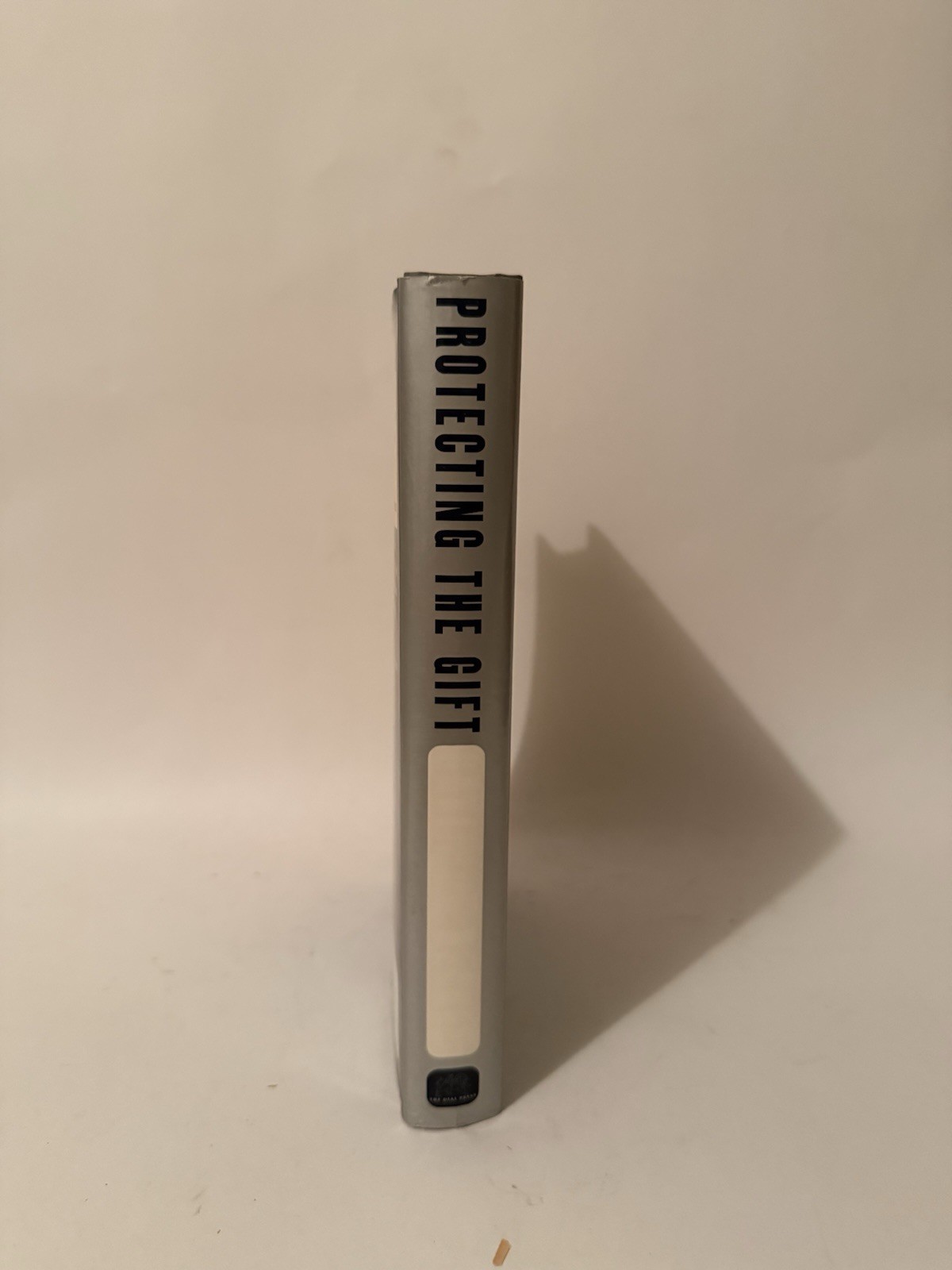 Gavin De Becker Protecting the Gift Hardcover Parenting Child Safety Nonfiction
