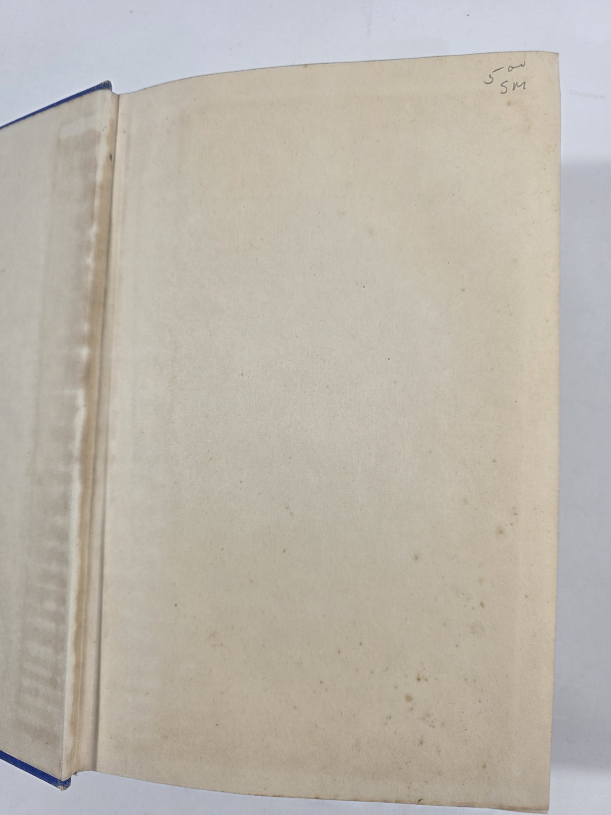 WILLIAM LYON PHELPS Autobiography with Letters 3rd Printing HC no dust jacket