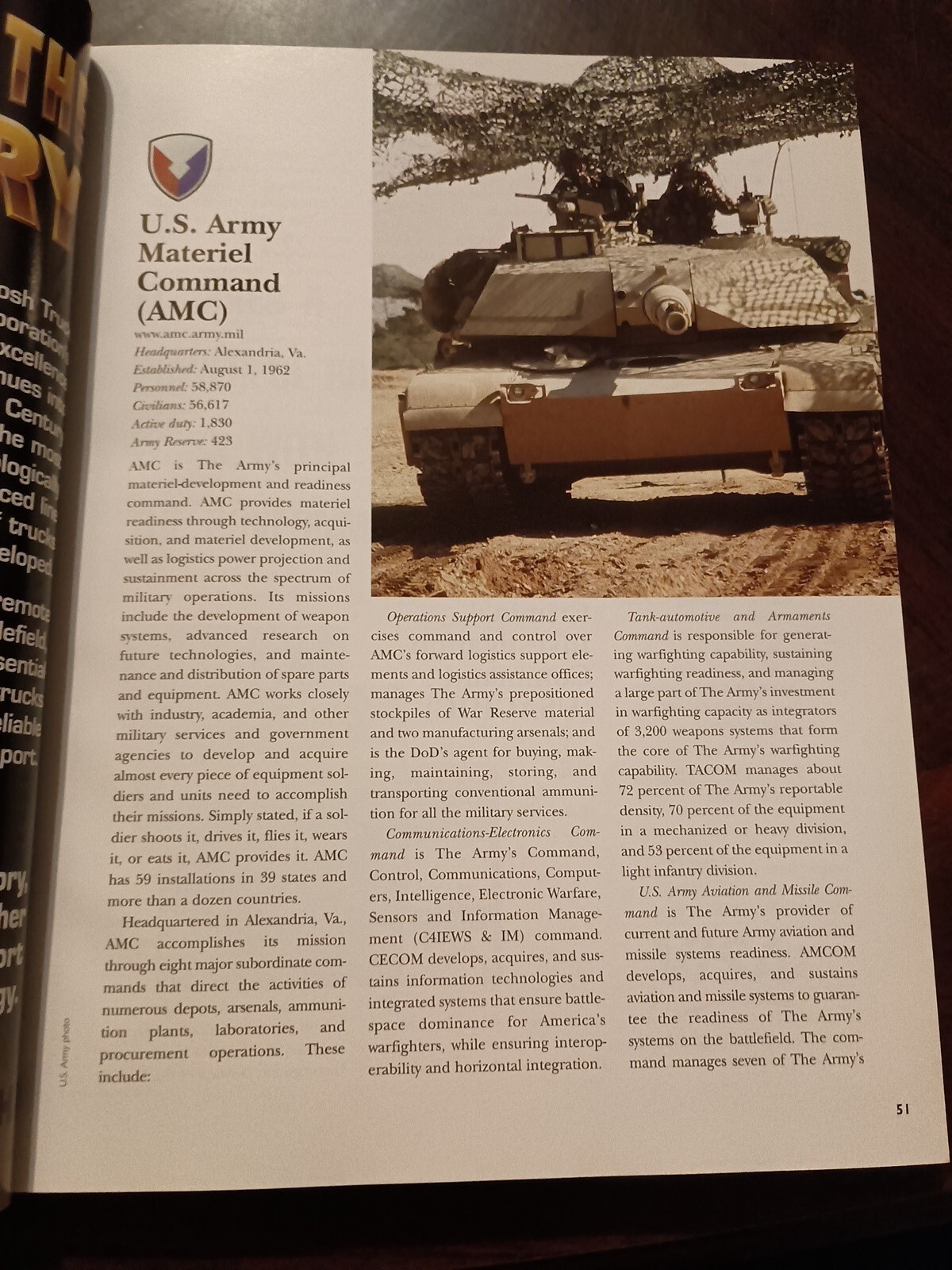 225 Years of the Army