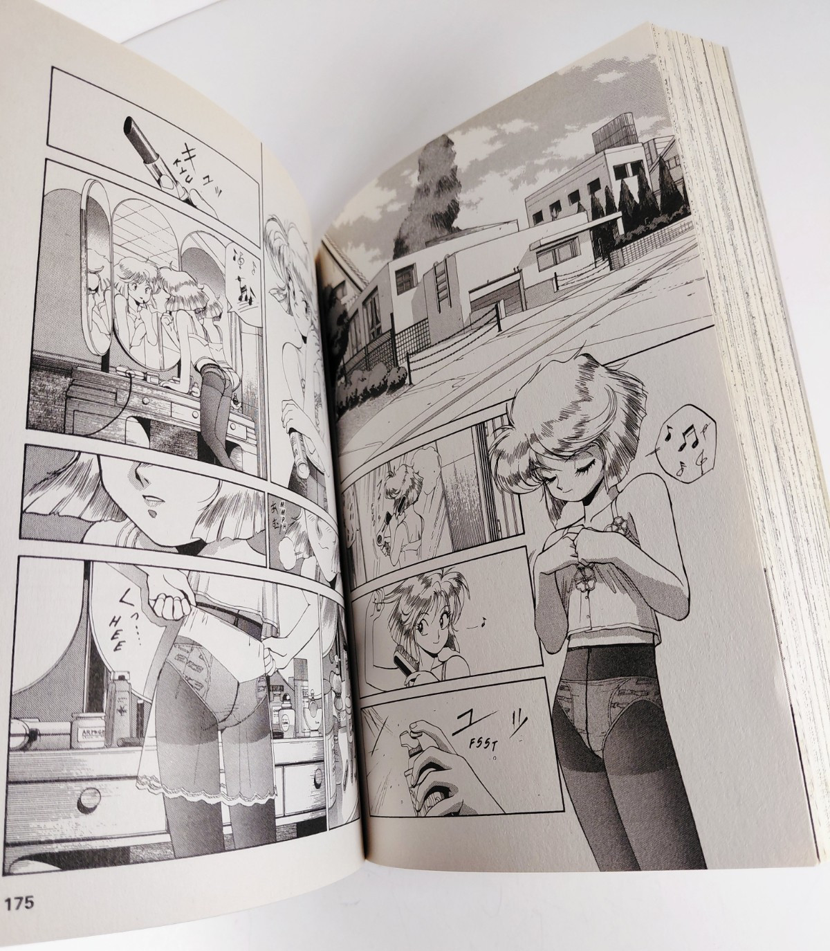 Gunsmith Cats Revised Edition Omnibus Volume 1 English 1st Printing Dark Horse