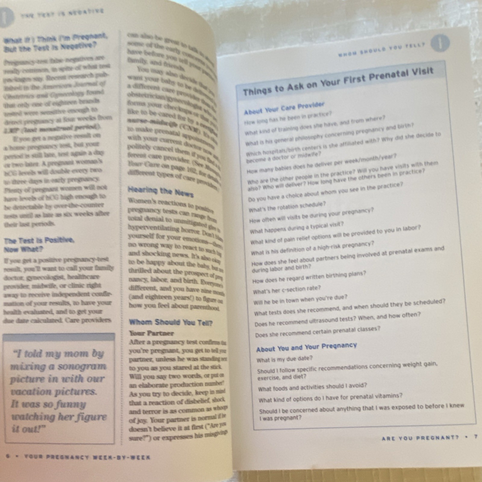 Pregnancy And Childbirth Solve Your Child’s Sleep Problems Richard Ferber MD