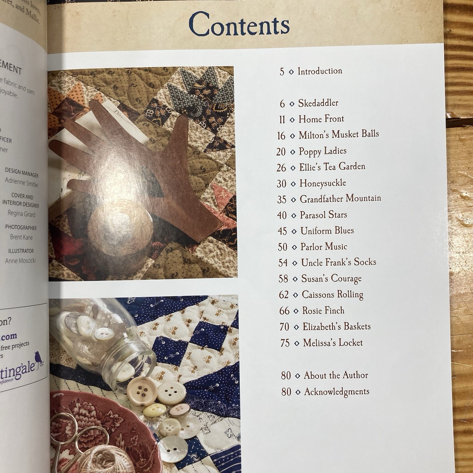 Civil War Legacies III 3: A Treasury of Quilts for Reproduction Quilting