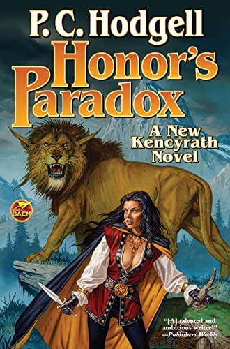 Honor’s Paradox (Chronicles of the K…, Hodgell, P. C.