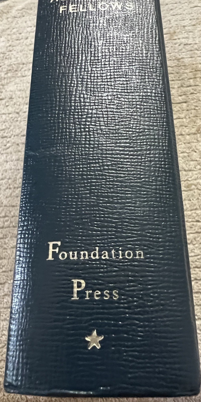 Family Property Law Cases & Materials On Wills Trusts & Future Interests 1992