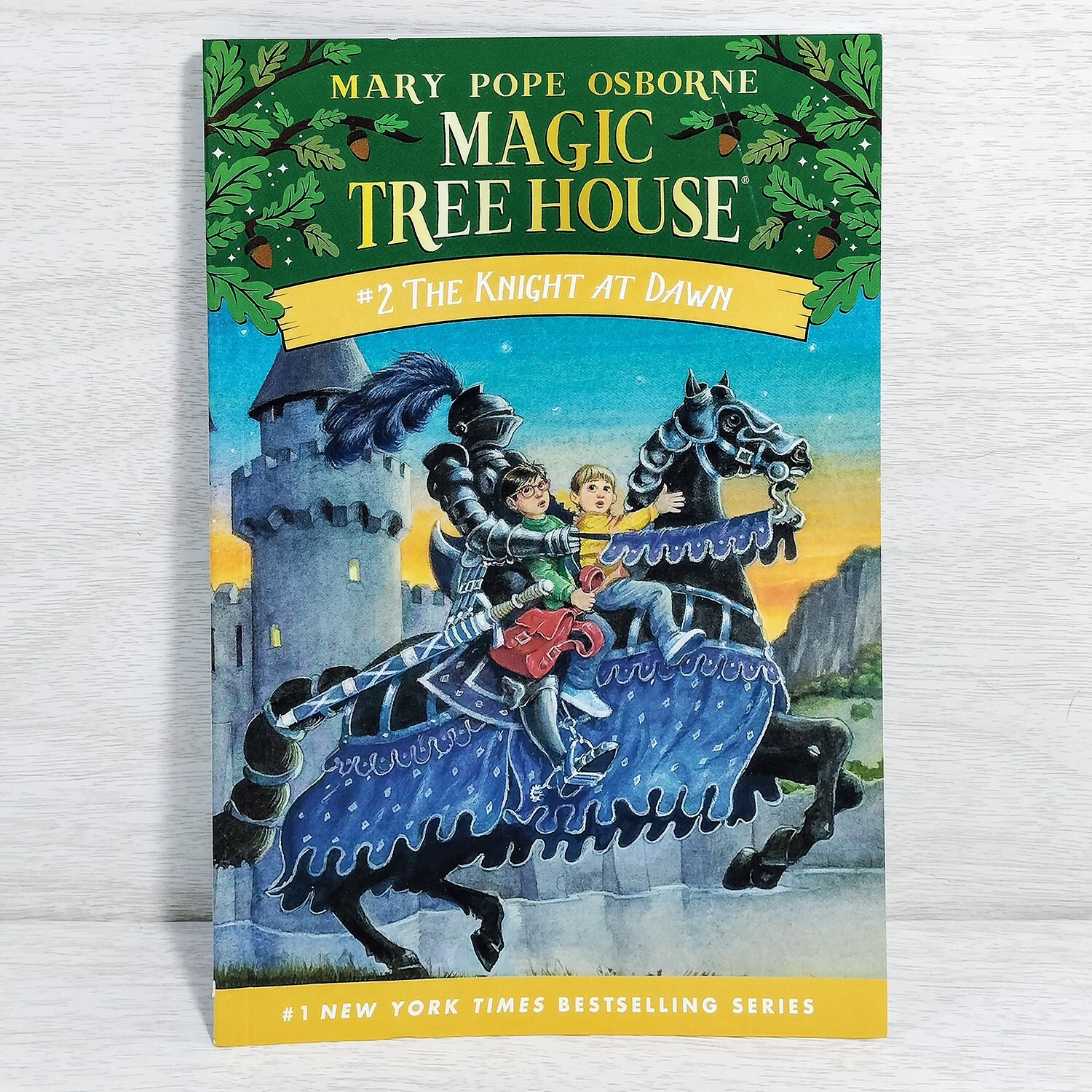 Magic Tree House Books 1-15 Complete Box Set Collection #1 PB Mary Pope Osborne