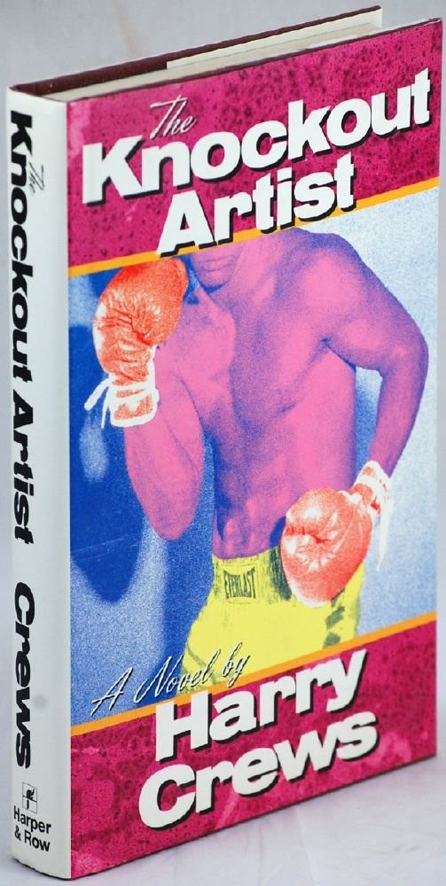 The Knockout Artist: A Novel