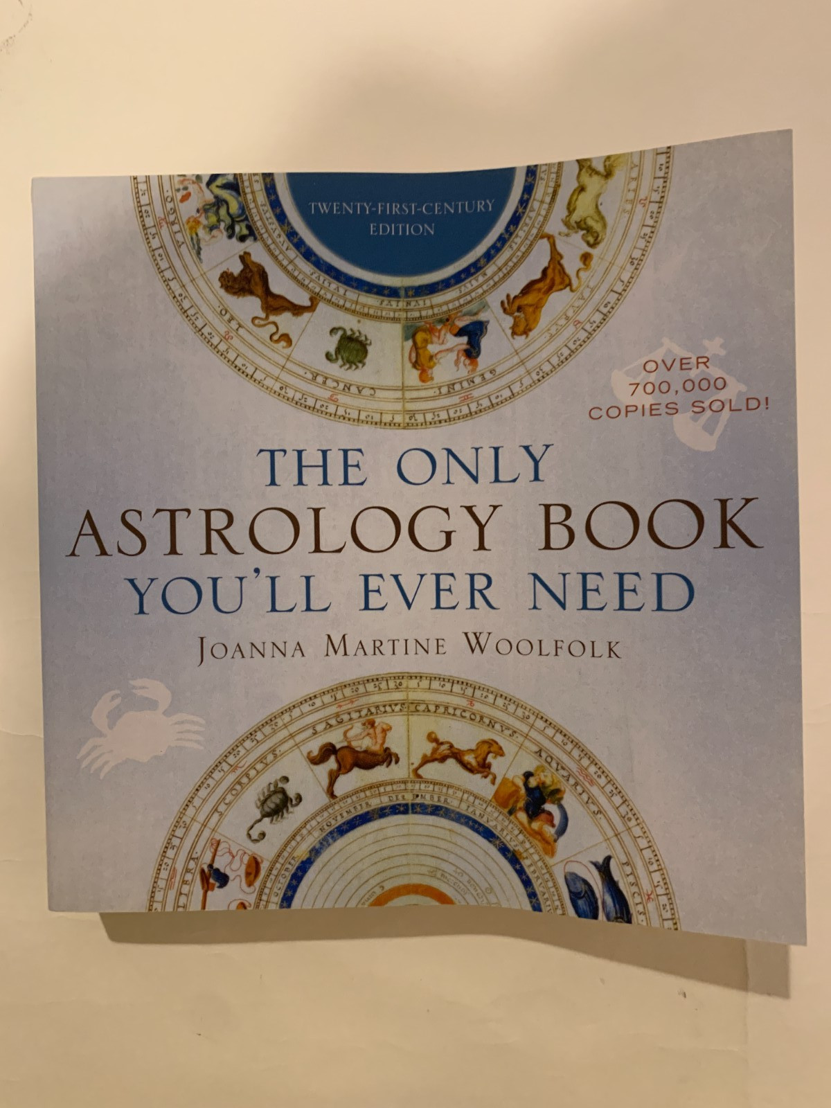 4 Book Bundle Astronomy, Astrology and Card vital Information