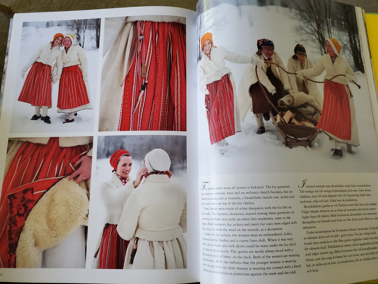Scandinavian Folklore Vol II book by Laila Duran and Anne Kristin Moe