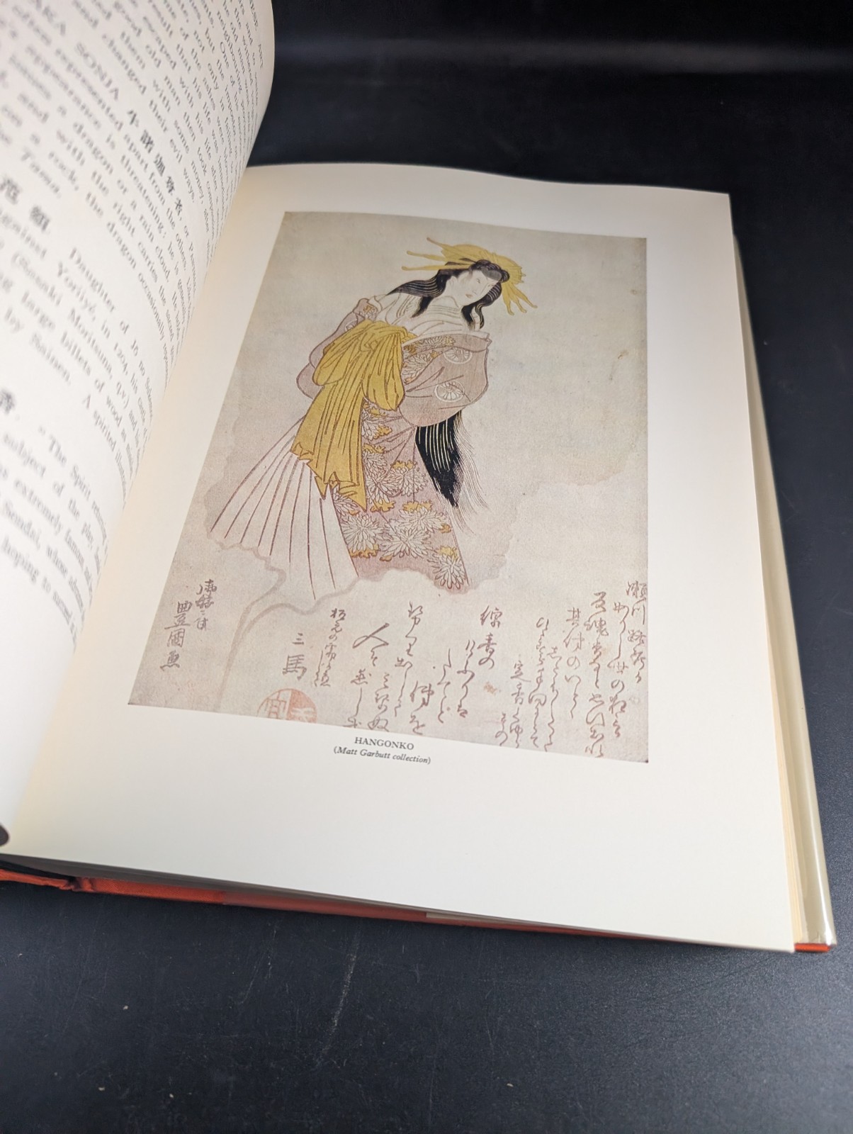Legend in Japanese Art : A Description of Historical Episodes Art Book Tuttle LS
