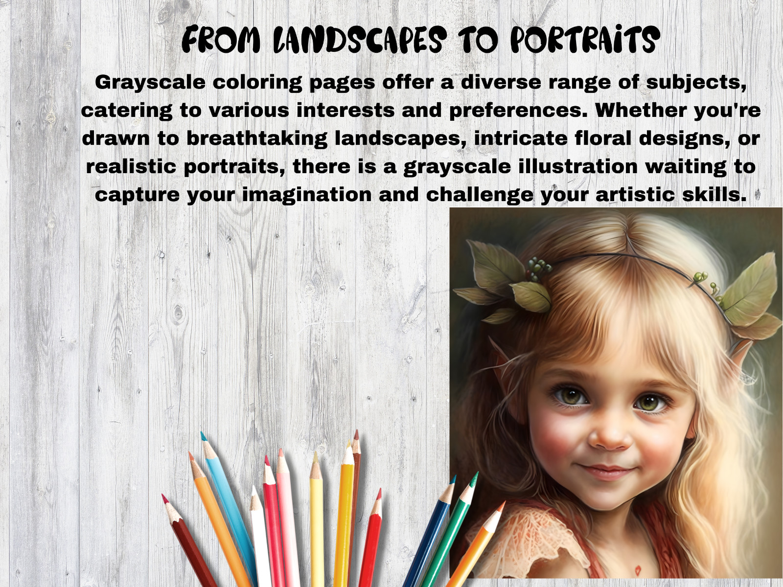 Adult Coloring Pages Bundle Fairy bundle 430 pages Printable Pages