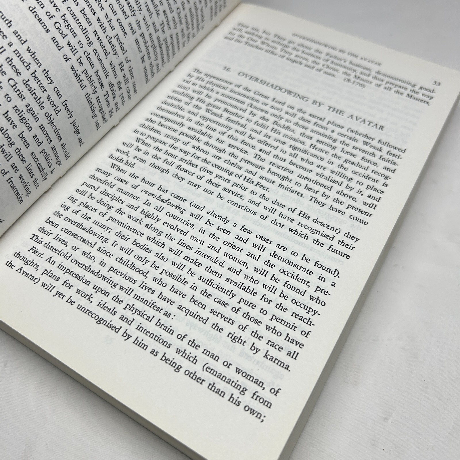 Serving Humanity Writings of Alice Bailey and the Tibetan Masters 1993 Lucis