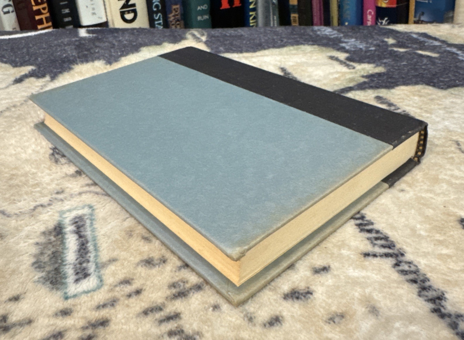True Grit – Charles Portis – First Edition/Later Printing – 1968 Hardcover, HCDJ