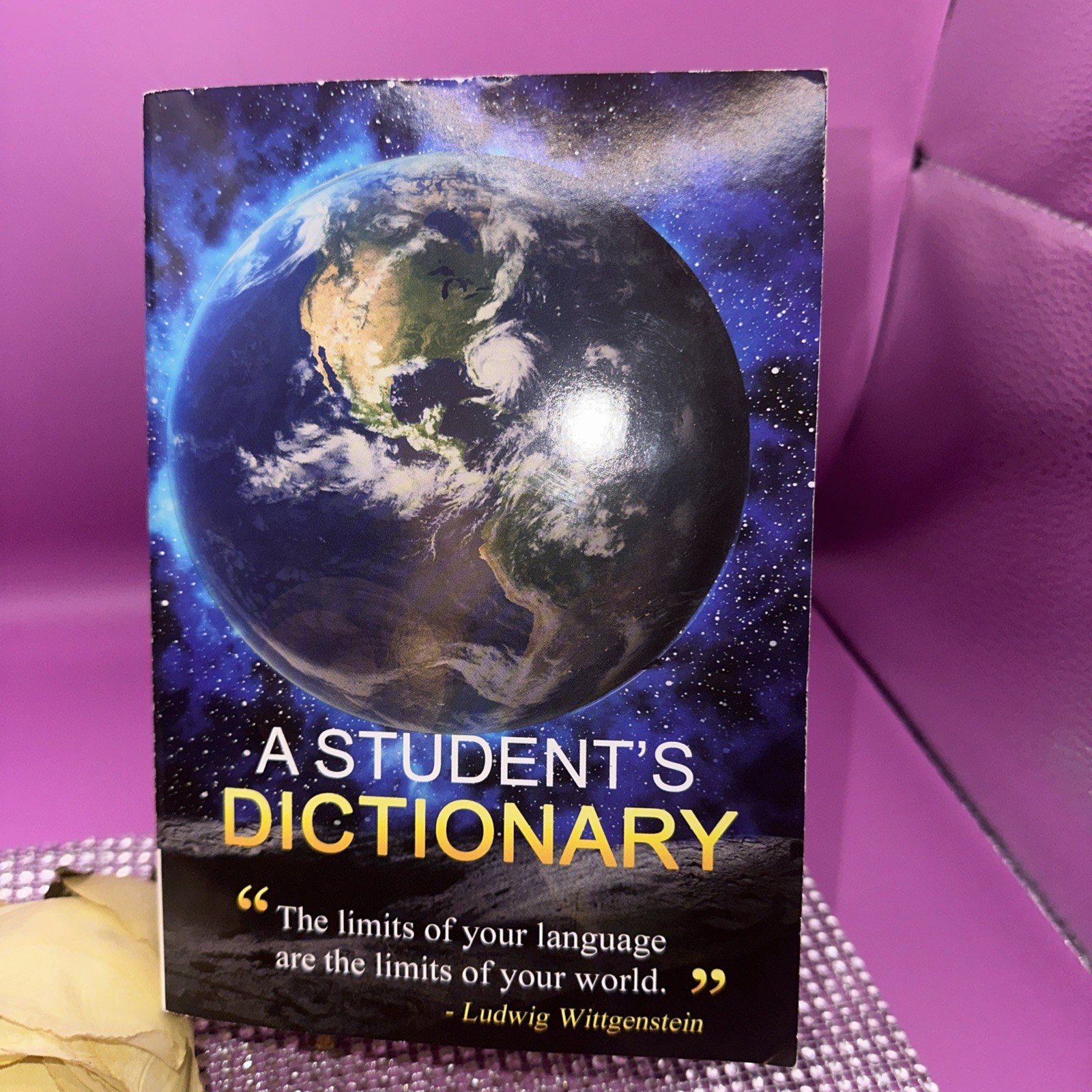 A Student’s Dictionary & Gazetteer, 22nd Edition – The Dictionary Project – …