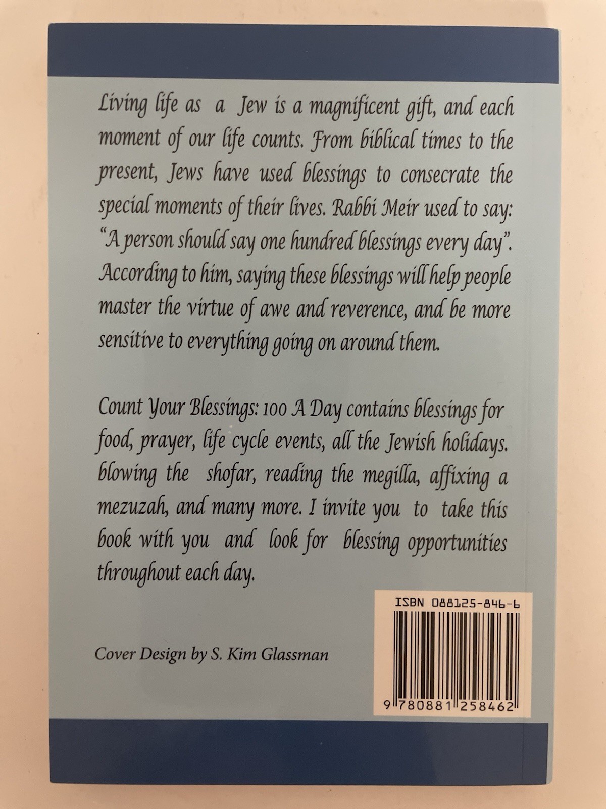 3 KTAV Jewish Pocketbooks: Essential Judaism Blessings Advice by Ron Isaacs NEW