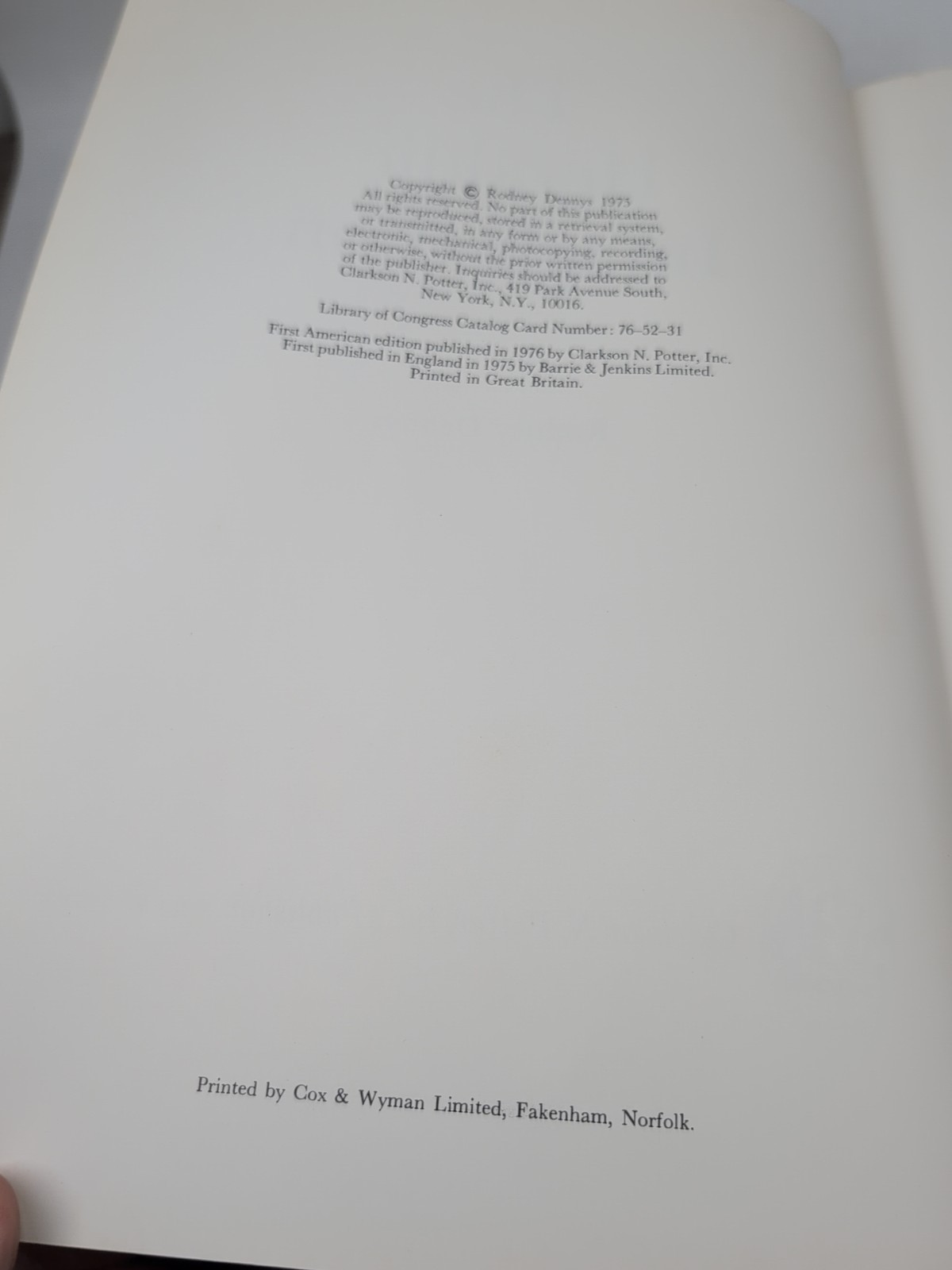 The Heraldic Imagination – Rodney Dennys – Rare 1975 Heraldry Book w/ Plates
