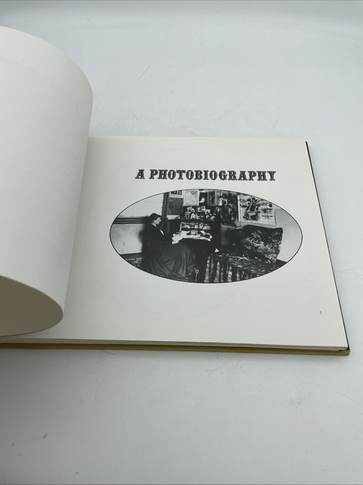 A Talent for Detail: The Photos of Miss Frances Benjamin Johnston 1889-1910 Book