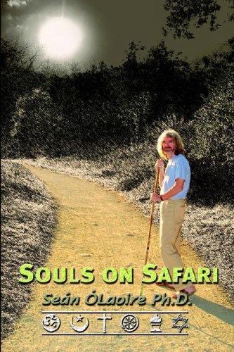 Souls on Safari by Sean O’Laoire