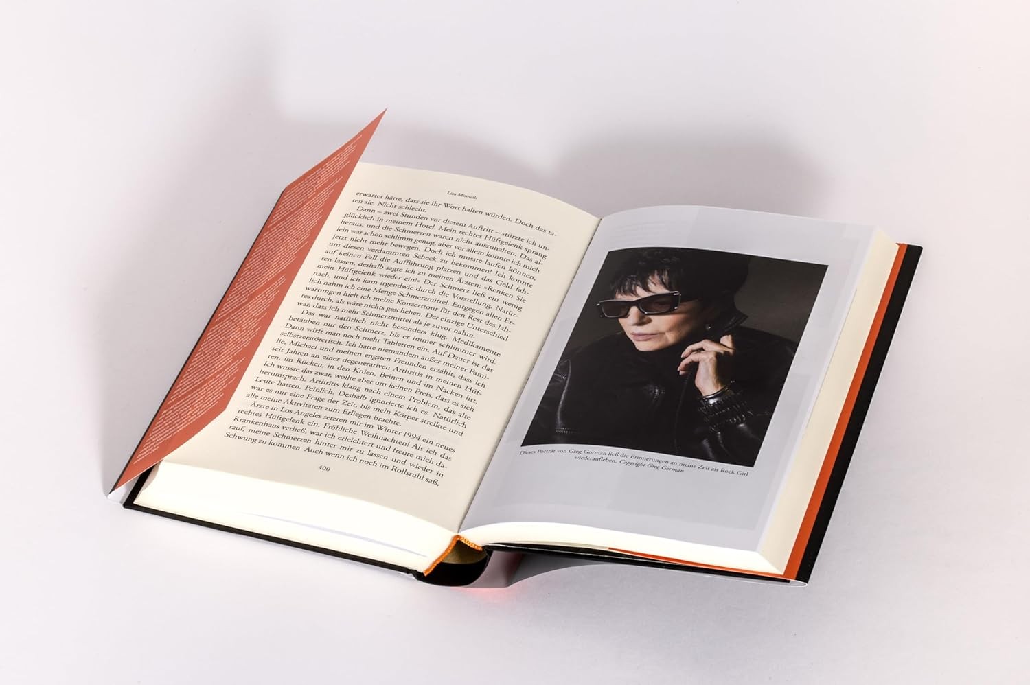 Liza Minnelli Mic Liza – Kids, Wait Till You Hear This! (Paperback) (UK IMPORT)