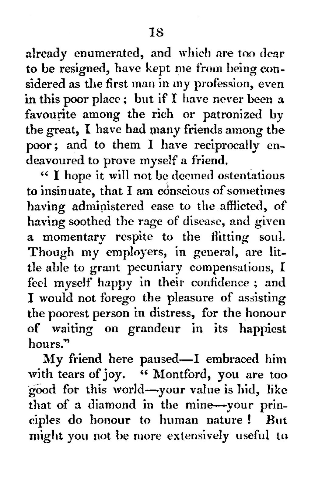 1815 The Country Apothecary 34 Pages