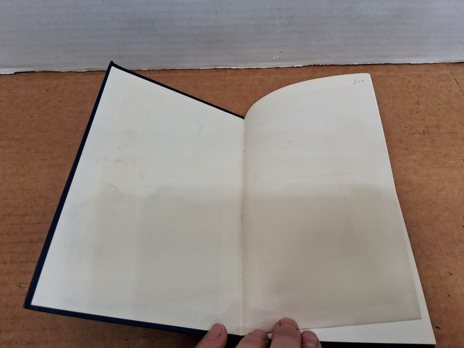 Blue Book – Handbook of United States Coins – 19th Edition *1962 w/Premium Lists