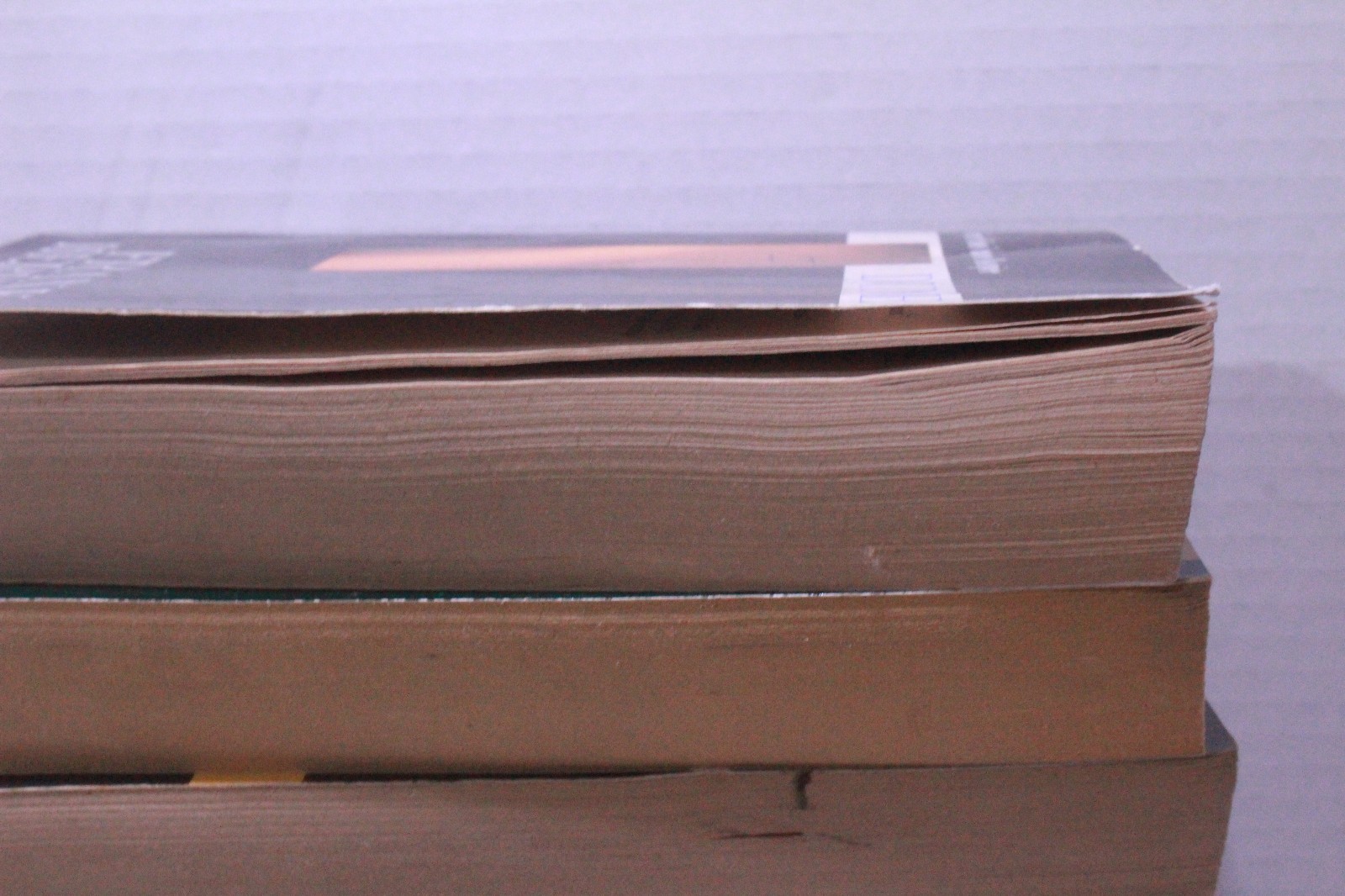 Dune Original Books 1-9 Frank Herbert Ace Paperback Edition Vtg
