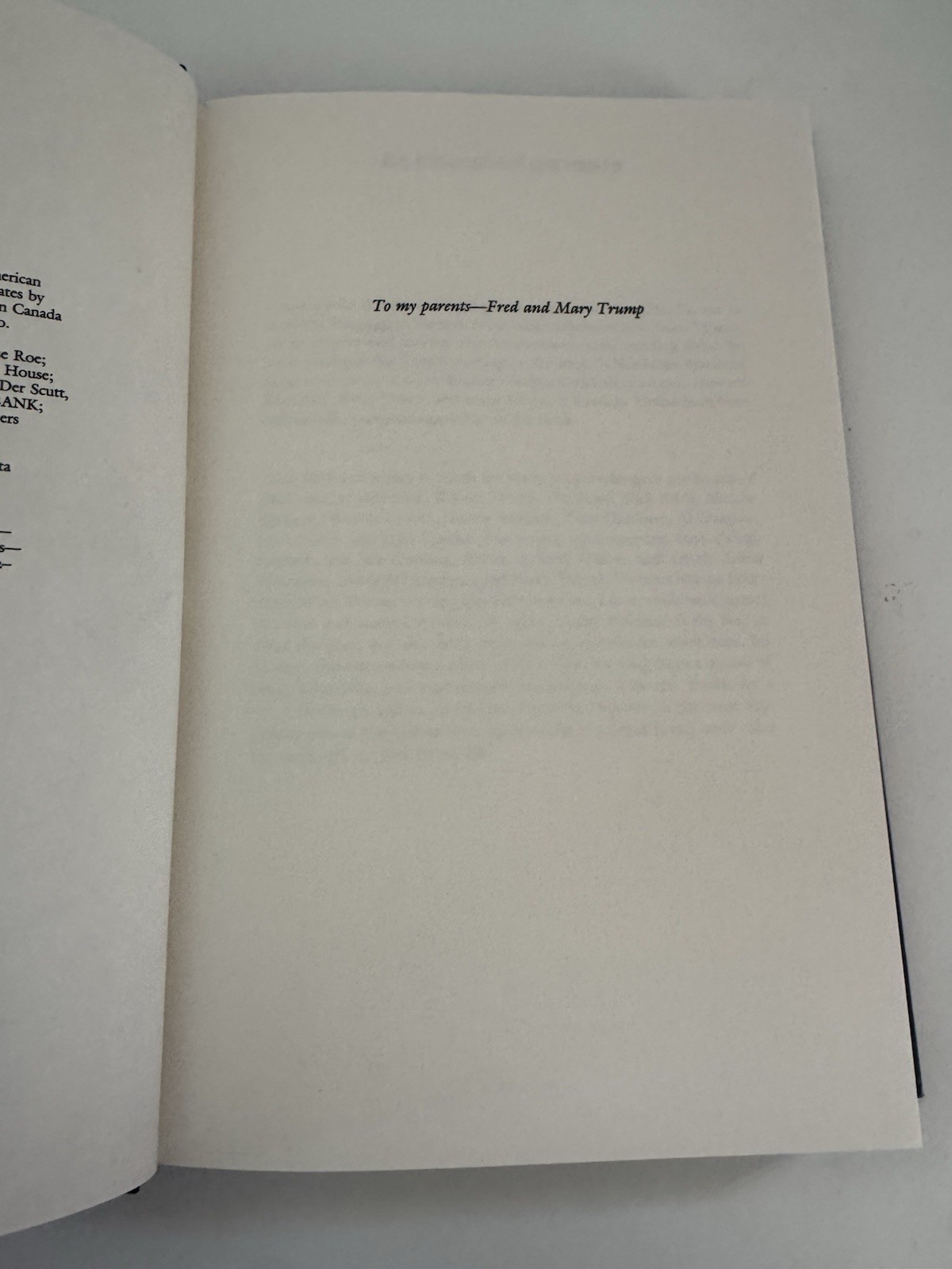 The Art of the Deal – Donald Trump (1987, Hardcover) First Edition/8th Print, VG