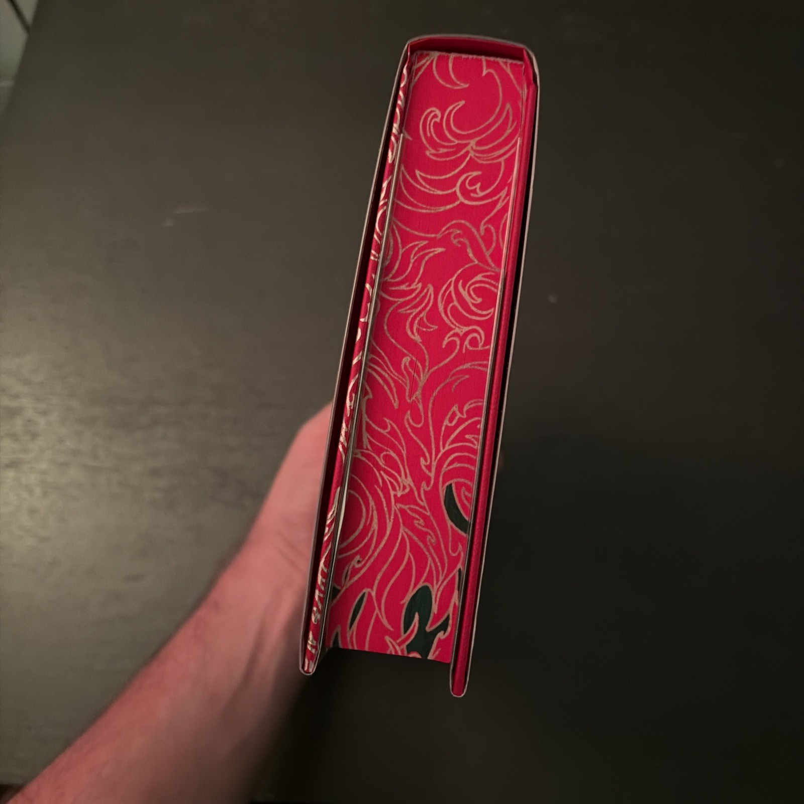 Six Wild Crowns – Race, Holly 2025 SIGNED LIMITED ED. Goldsboro/Orbit Fantasy HC